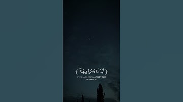 سورة المائدة الآية 24 قرآن كريم راحة نفسية وراحة للقلوب #اكسبلور #شاشه_سوداء #قرآن