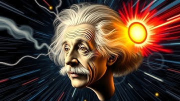 Unlock Einstein’s Brain-Twister: Hit Light Speed, Make Time Practically Stop For You