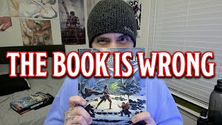 Dragon of Icespire Peak: The Problem With Running Modules Exactly as Written