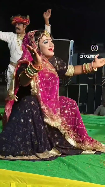 Download lagu Lucky Udhan Dancer | Rajasthani Dance | Marwadi Dance 2023