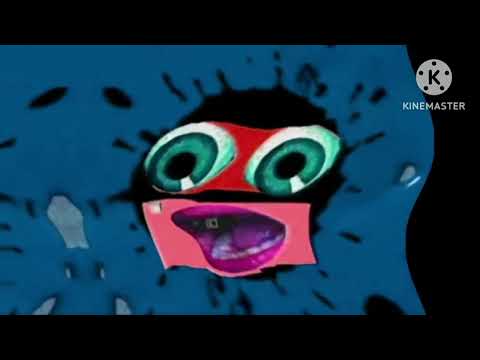 How Klasky Csupo Turns Into Effects (Kinemaster Version)