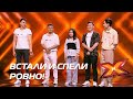 &quot;VOX ACAPELLA&quot;. Прослушивания. Сезон 10. Эпизод 1. X Factor Казахстан