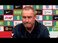 &#39;We respect everybody but we don&#39;t fear ANYBODY!&#39; | René Meulensteen | England 1-0 Australia