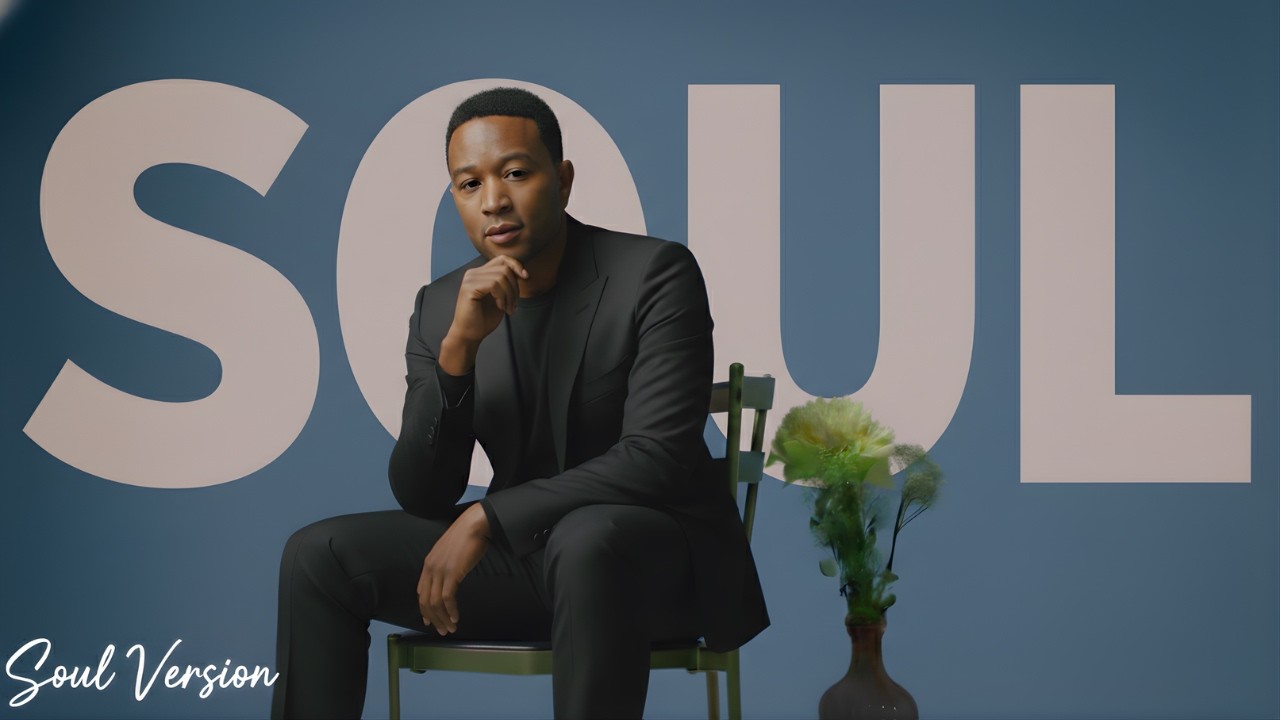 Pure Soul Energy ~ Best R&B & Soul Mix ▶ Deep Vibes 2026