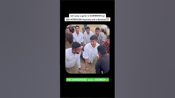 Sab DOUBTS SOLVED in comments🤯| SSB INTERVIEW | Anurag Thakur #ssbinterview #nda #cds #afcat