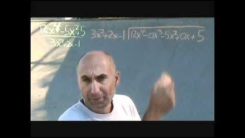 420math: Polynomial Long Division P3: Synthetic Division Part 6: Factoring Polynomials 25 (Math 123)