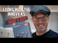 Day to Day Living with the INNOVV K5