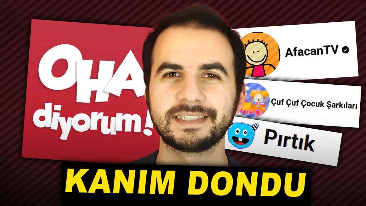 BU ADAMDAN UZAK DURUN!