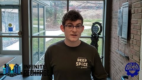 Meet the 2020 Ri3D Team | Michigan Robot in 3 Days