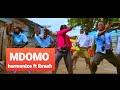 Harmonize ft Ibraah _ Mdomo ( official music video)