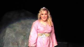 Guinevere Sings On My Own