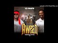 Yo Maps AWEAH!! (Instrumental) Prod by Senymax