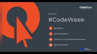 Eu Code Week comunity meeting 2025