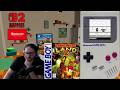 1996 Donkey Kong Land 2 - An Empty DKC 2 Experience | NSO Gameboy Emulator