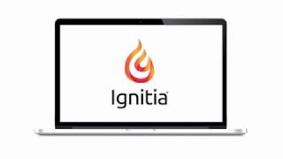 Ignitia Custom Course Creator