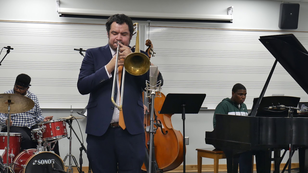 DJ Rice: Unlocked - YouTube