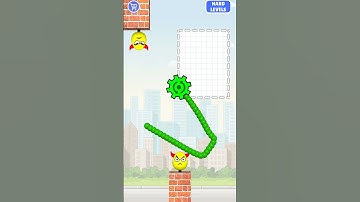 Draw To Smash : Logic Puzzle-Levels 148 #drawtosmash #gaming #gameplay