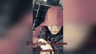 Prg Rvlz - Imposter (Freestyle)