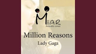 Download Lagu Million Reasons