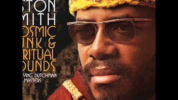 Lonnie Liston Smith - Expansions (Official Audio)