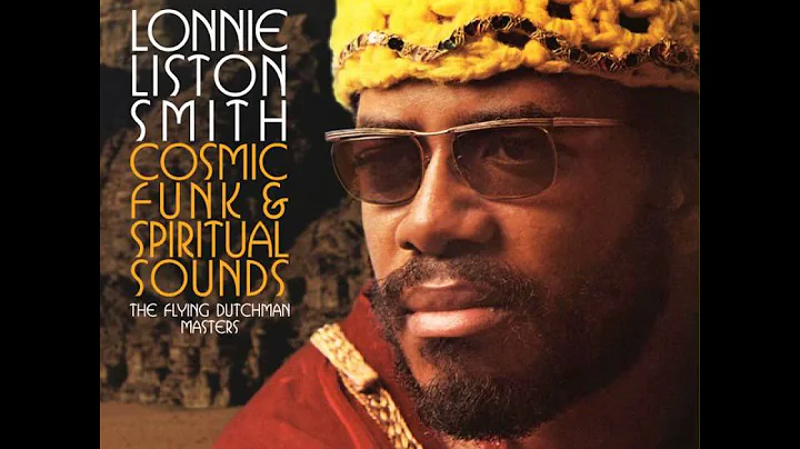 Lonnie Liston Smith - Expansions (Official Audio)