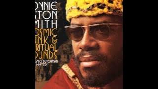 Lonnie Liston Smith - Expansions (Official Audio)