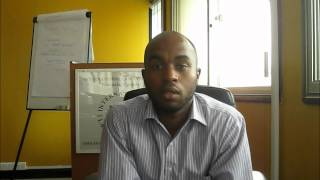 Summer 2012 Interns