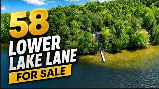 58 Lower Lake Lane For Sale