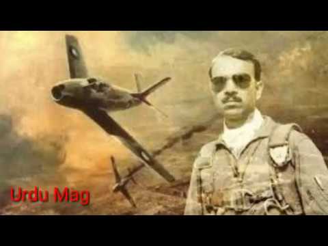 M M Alam 60 seconds world record pride of pakistan MM ALAM 