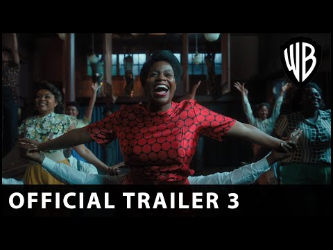 The Color Purple - Official Trailer 3 - Warner Bros. Uk x Ireland