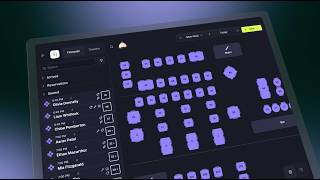 The All-in-One Reservations, Voice AI & Functions Platform, built AI-first | me&u