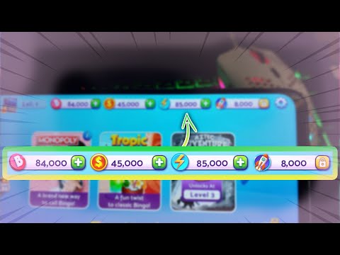 Bingo Bash Free Chips Android & Ios