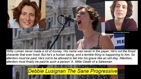 Attention Must be Paid: The Passing of a Sane Prog...