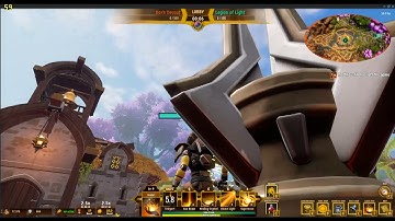 spellshock 2 market-map-teleport bug