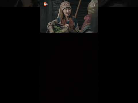 Burhan Song Kurulusosman Borhan 