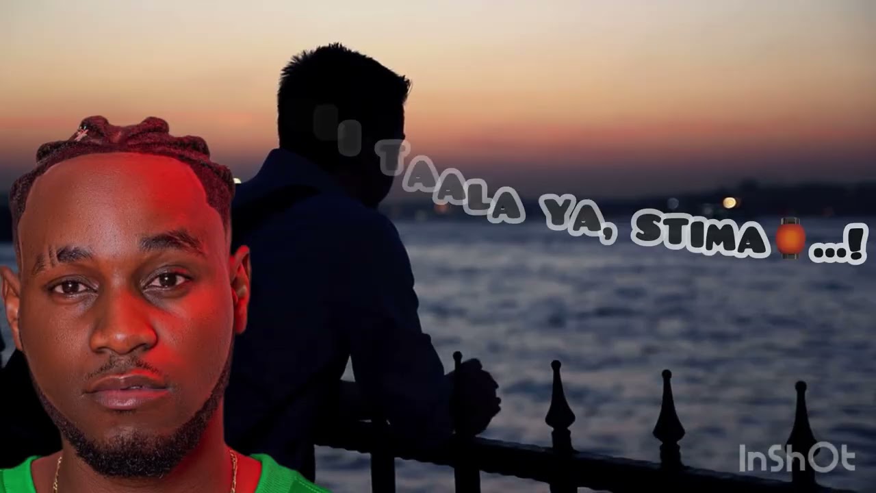 LWAAKI by Amazing Toto 