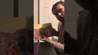 COM 100 16 - Public Speaking, Narrative Speech