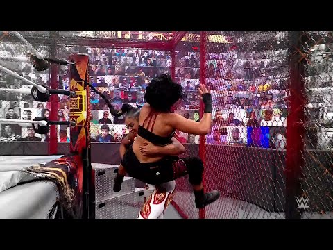 WWE Hell in a Cell - ¡EN VIVO! 5 DE JUNIO - WWE Hell in a Cell - ¡EN VIVO! 5 DE JUNIO