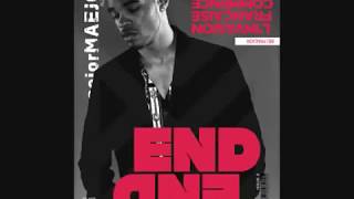 Video thumbnail of "Bei Maejor - End of The Night (full version)"