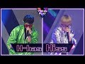 [ENG SUB] 비트박서 하스(H-has)와 히스(Hiss)의 이태원 프리덤 (BEATBOX ver.) | 보컬플레이 VOCALPLAY 2회 다시보기