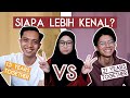 Husband vs Brother: Who Knows Me Best?