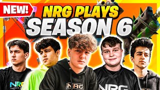 Our Thoughts On The New Fortnite Season...