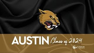 2024 Austin Graduation