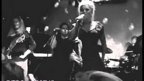 Deborah Vial - Tell Me