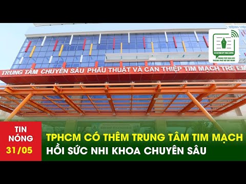 TP.HCM có thêm