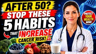 Seniors Over 50 Are Making These 5 Mistakes Daily | Bio Bites Explained