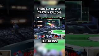 There&#39;s a new best Captain Falcon in the world (じょうぎぶ)