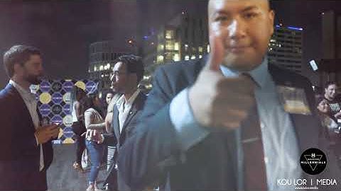 Millennials After Dark Event Video