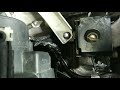 Замена ремня и ролика Mitsubishi Delica D:2