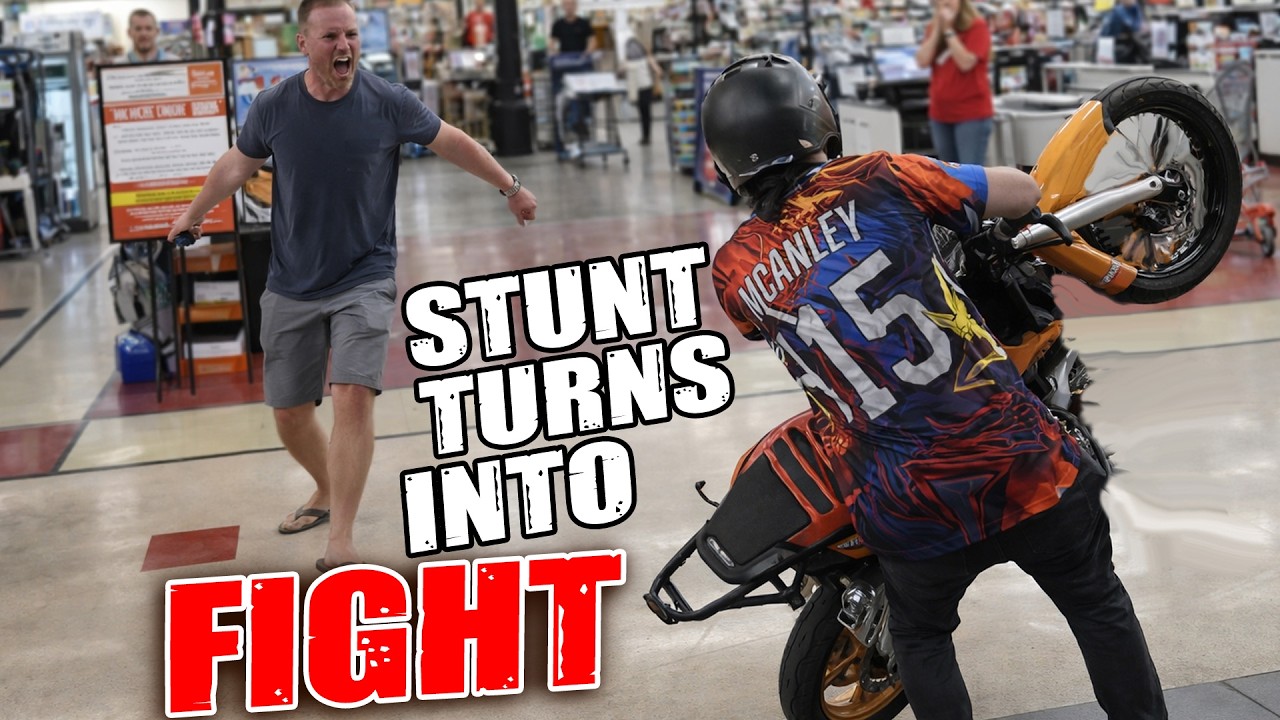 21 MINUTES EPIC & CRAZY MOTORCYCLE MOMENTS 2026 | BEST Road Rage Compilation